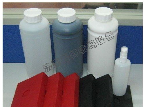 噴碼機墨水,墨盒